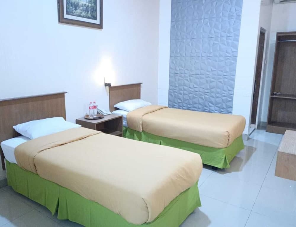 Malioboro Inn Solo
