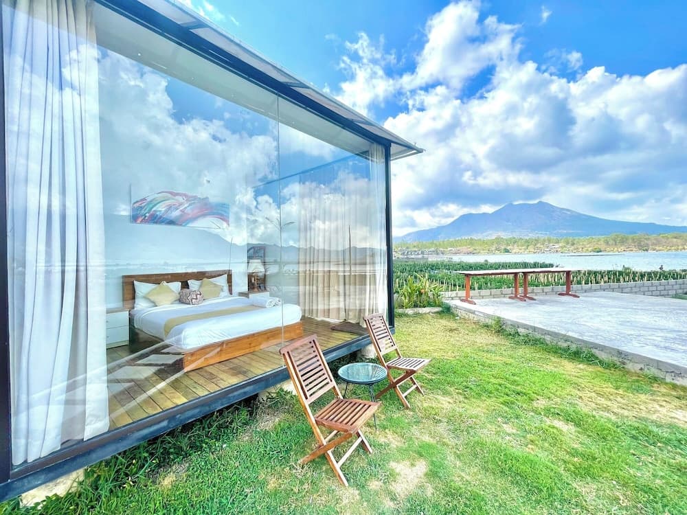 Double U Camp And Villa