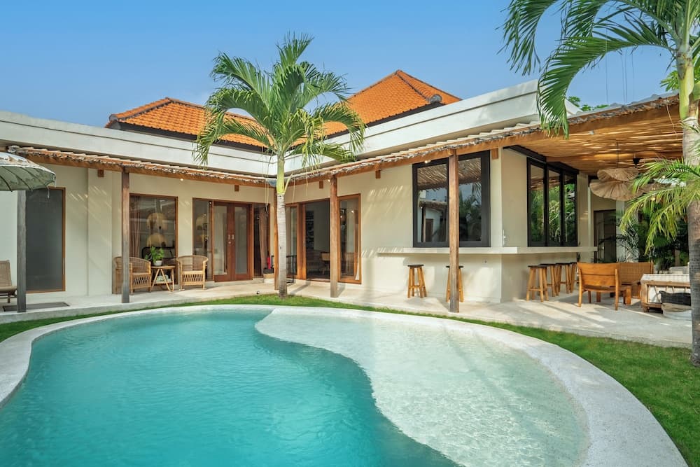 Victoria Villa by Betterplace