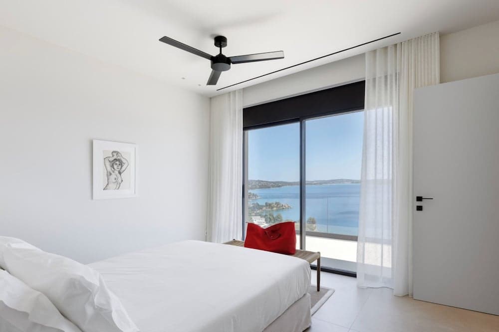Villa Apollo Porto Cheli