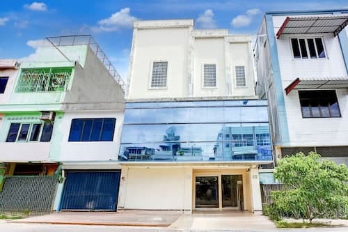 Collection O Peunayong Near Masjid Raya Baiturrahman Formerly Siwah Hotel
