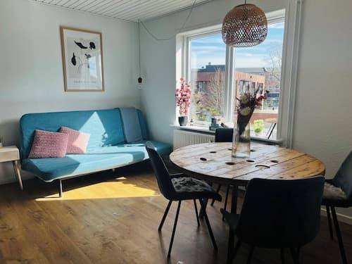 Cozy Flats Silkeborg - 1TH