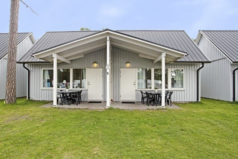 Ystad Camping