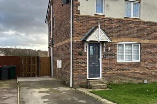 Tranquil Sheffield Retreat - 3 Bedroom House