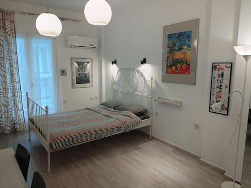 Cosy Flat Helexpo in Old City D11