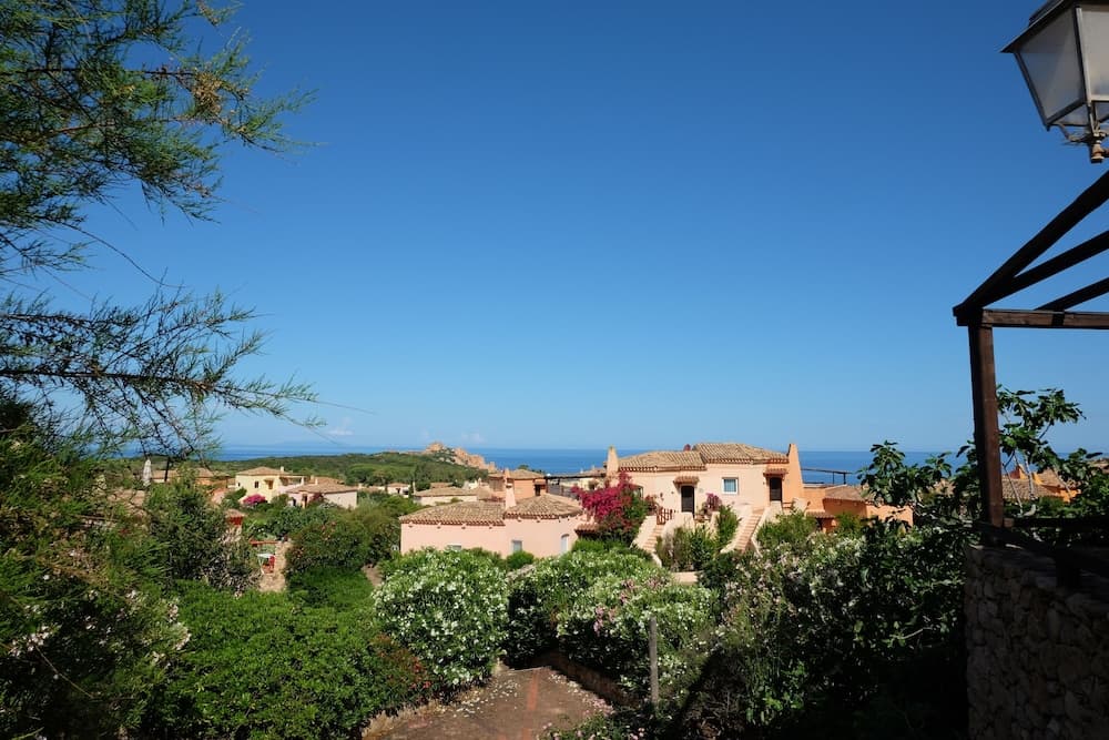 Calarossa Sardinia Apartments