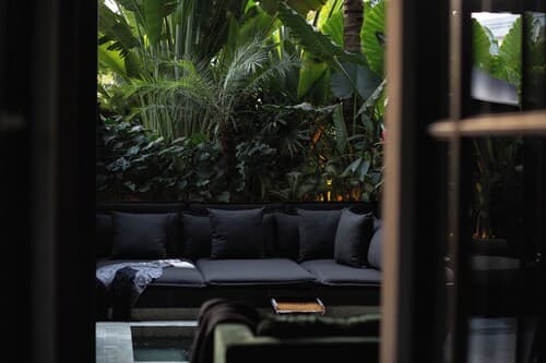 The Bohemian Bali, a Member of Design Hotels