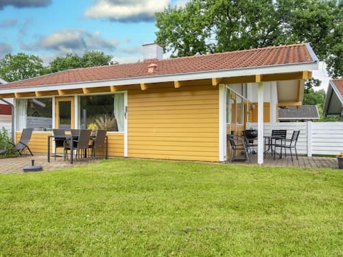 5 Person Holiday Home in Aabenraa