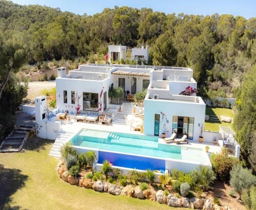 Holiday Home With sea View