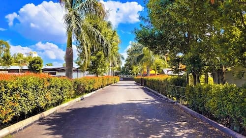 Vistar Resorts & Hotels