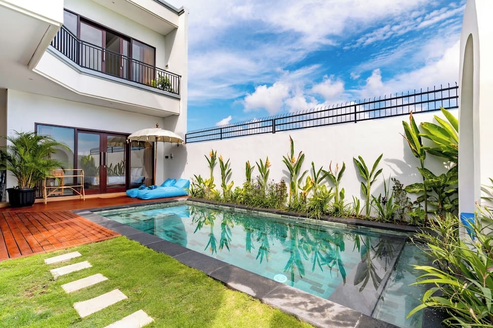 Moti Villa by Moria