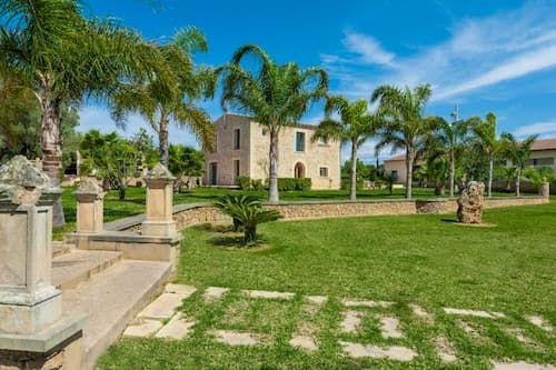 Son Perot - Villa With Private Pool. Free Wifi