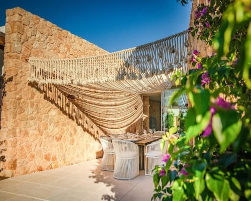 Holiday Home With Pool Area