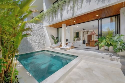 Villa Balijero by Pertama Stay