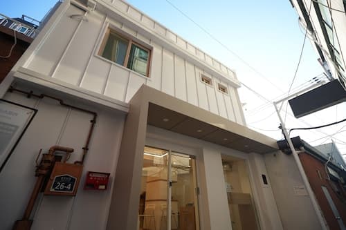 ABOUTSTAY DONGDAEMUN