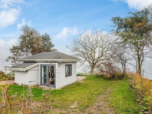 6 Person Holiday Home in Haderslev