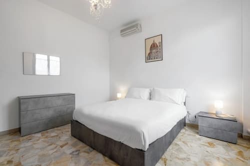 Romina Apartment, Florence, Campo Marte