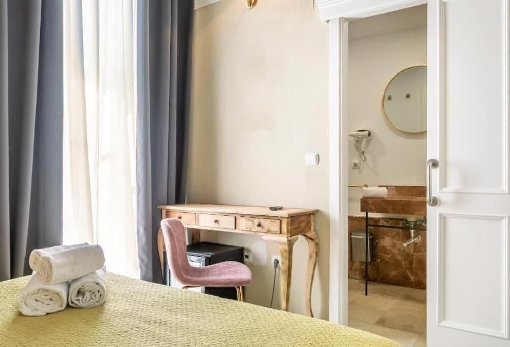 Catedral Suites Jerez