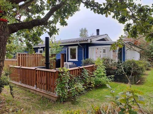 6 Person Holiday Home in Hals