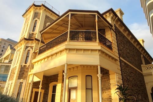 Seafield Tower Glenelg Apartment no 4