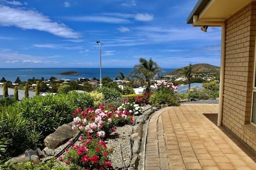 Villa Marie - Pet-friendly