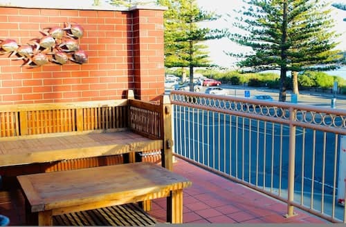 Vista Victor Harbor Beachfront Apartment no 4