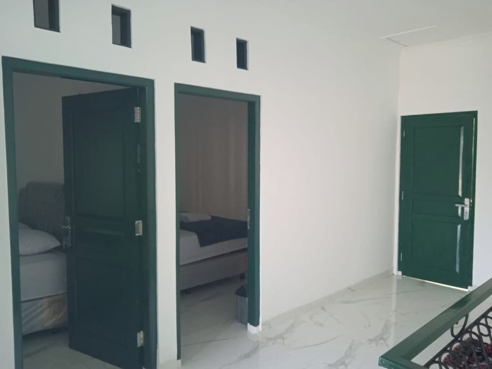 ZG Home Jogja