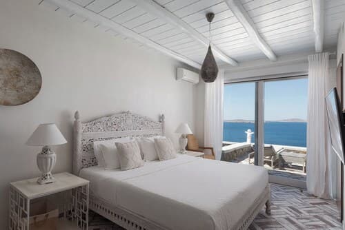 Villa Daloli Mykonos
