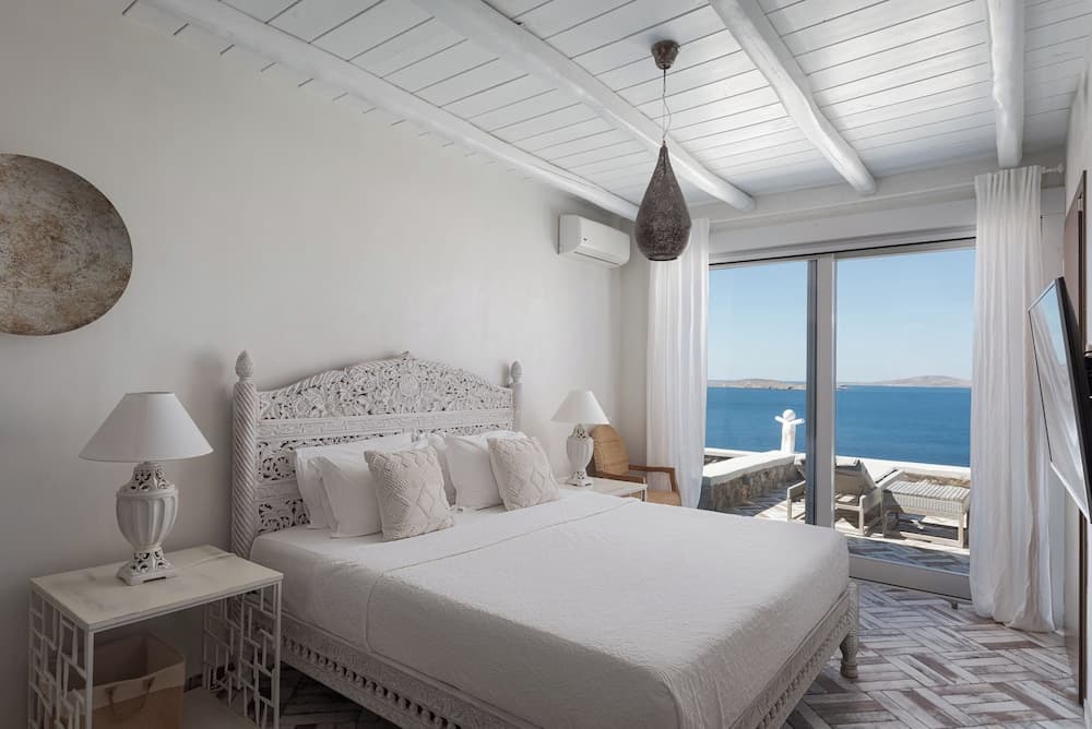 Villa Daloli Mykonos