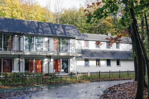 Green Resort Limburg