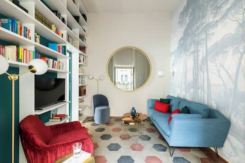 Colosseo book house