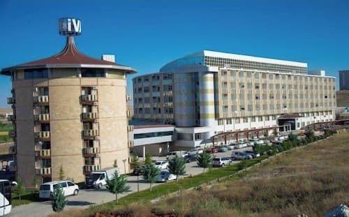 Divaisib Termal Resort Hotel