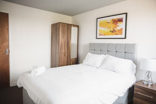 Room in Guest Room - Spacious Size Room in Leicester