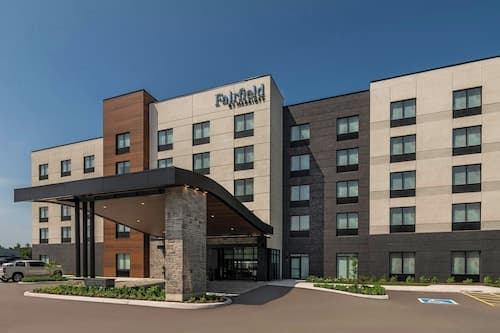 Fairfield Inn & Suites Gravenhurst Muskoka