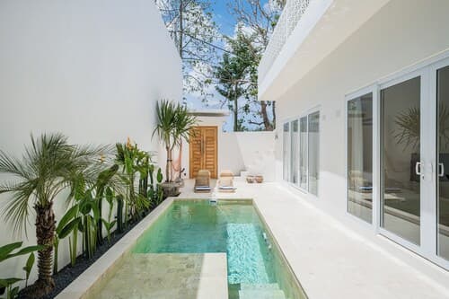 MIID Villa Balangan