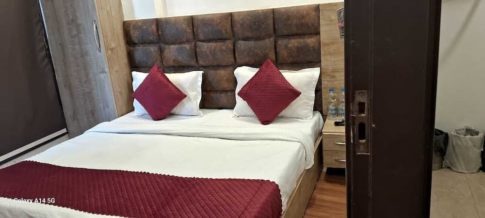 Hotel Trueman
