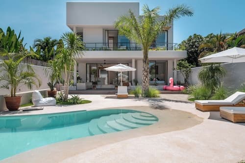 Villa Berawa Breeze