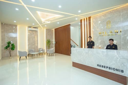 HILANI BOUTIQUE HOTEL