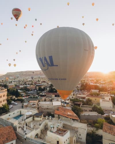 Mare Cappadocia - Yalnızca Yetişkinler