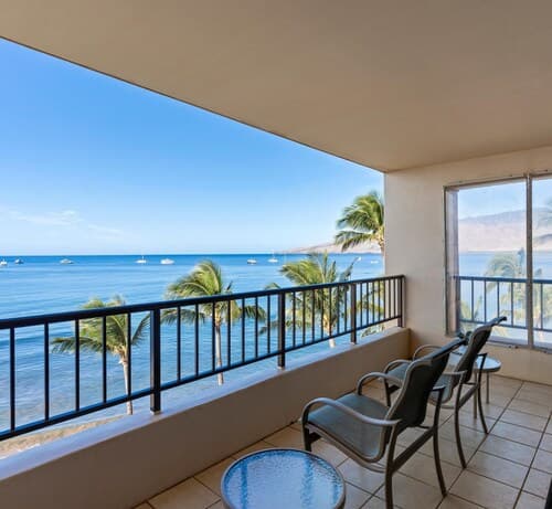 Sugar Beach Resort Ph35 2 Bedroom Condo