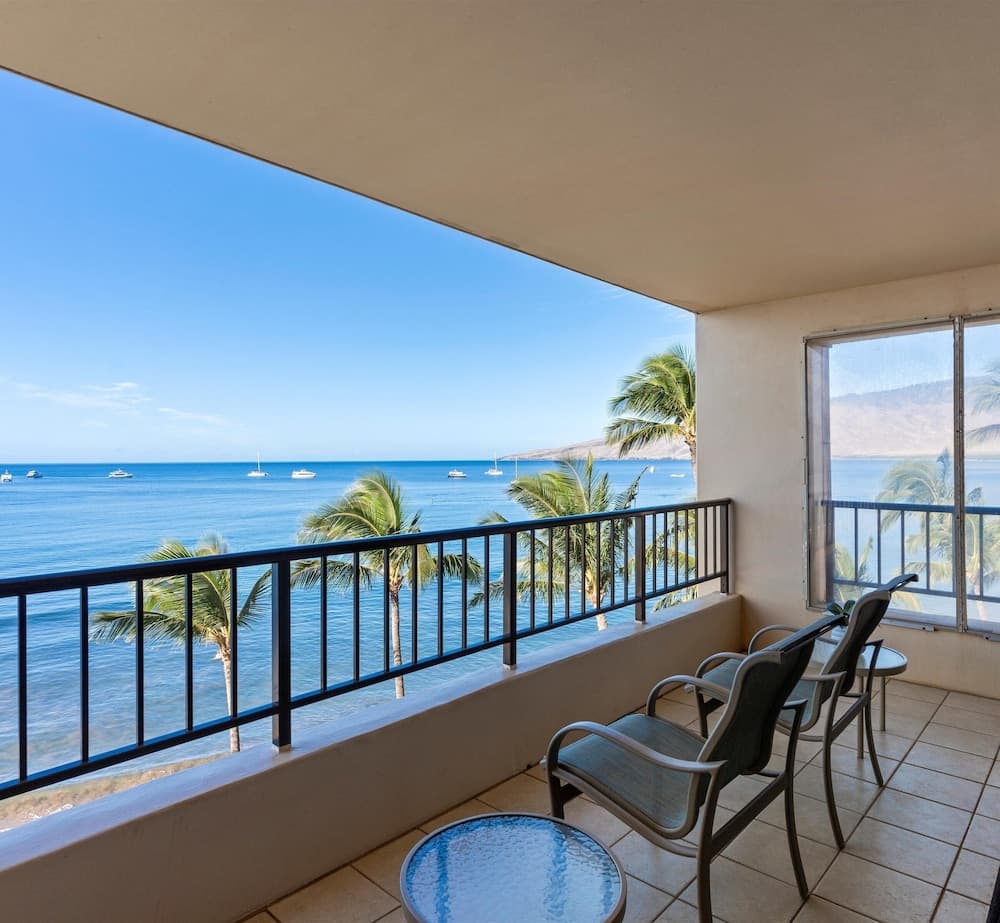 Sugar Beach Resort Ph35 2 Bedroom Condo