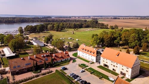 Pensjonat Sztynort