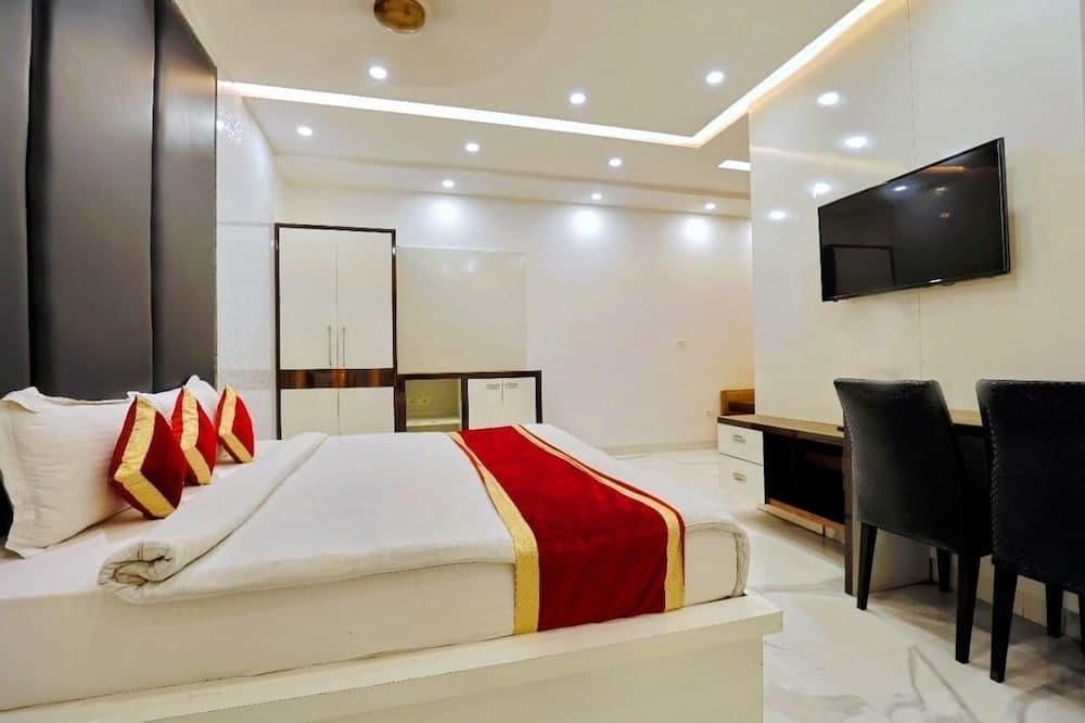 hotel Ishaan Residency