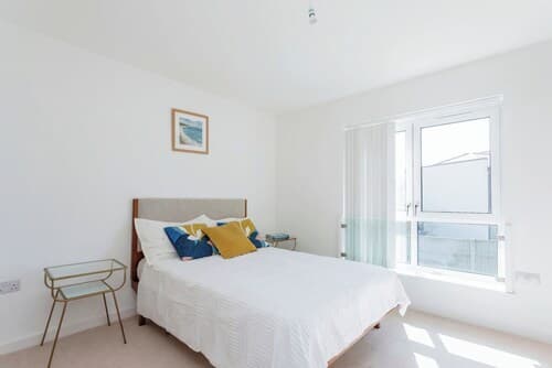 Luxurious 4 BH Home Near Willen Lake Ideal for Families & Business Stays!