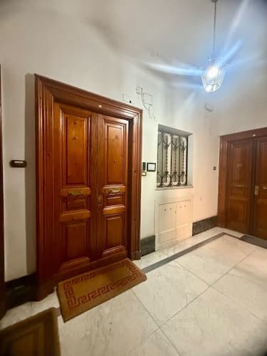 residenza lucrezio