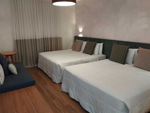 Hotel Fazenda Brisa Itu