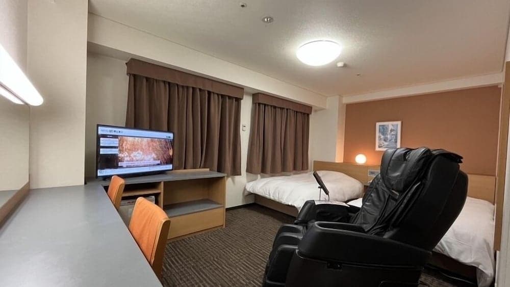 Hotel Alpha-One Koriyama-Higashiguchi