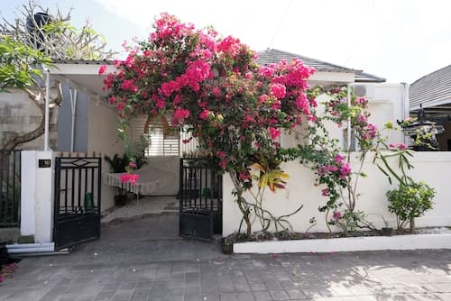 Villa Hawa