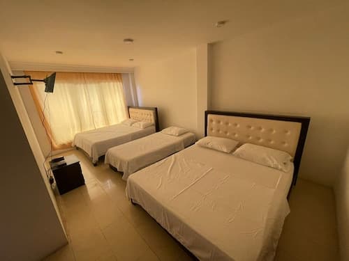 Hostal la Noelia