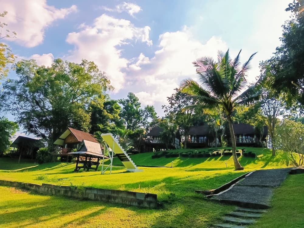 Saitharn Iyara Resort